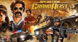 Black Ops 4 Grand Heist