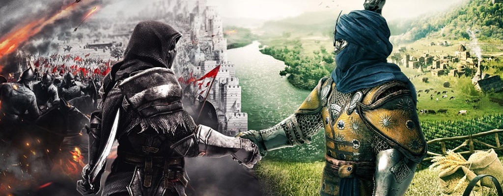 So will Conqueror’s Blade das nächste große Mittelalter-MMO werden