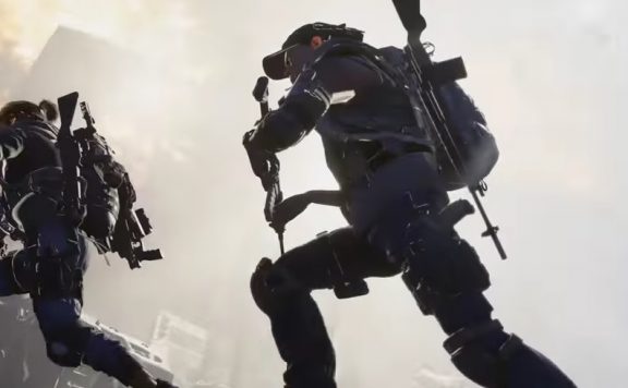 division-agenten-rennen