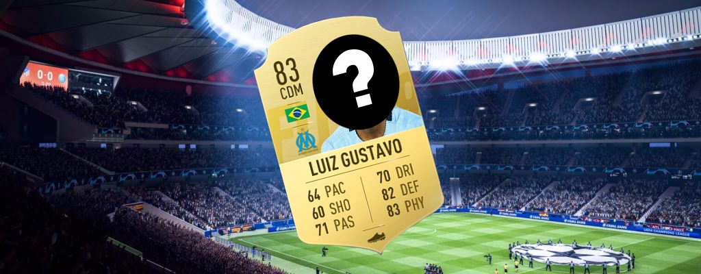 Neues FIFA 19 Update lässt Luiz Gustavo wie einen Junkie aussehen