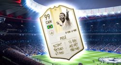 fifa 19 pele prime icon moment