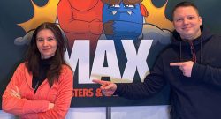 Irie und Sven von MeinMMO