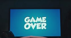 Aldi-Game-Over