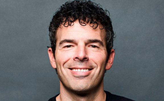 Anthem General Manager Casey Hudson