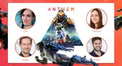 Anthem Stream MAX