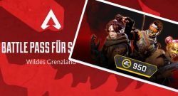 Apex Legends Battle Pass 1 Titel