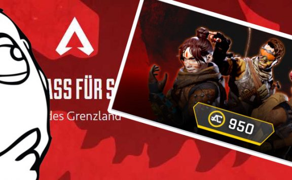 Apex Legends Battle Pass Hmm