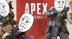 Apex Legends kein Battle Pass Enttäuschung TItel