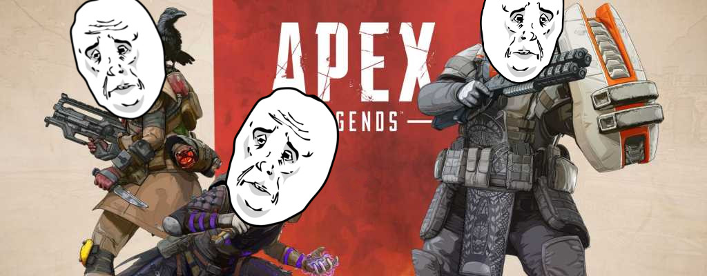 Apex Legends: Battle Pass kommt doch nicht heute – Das sagt Respawn