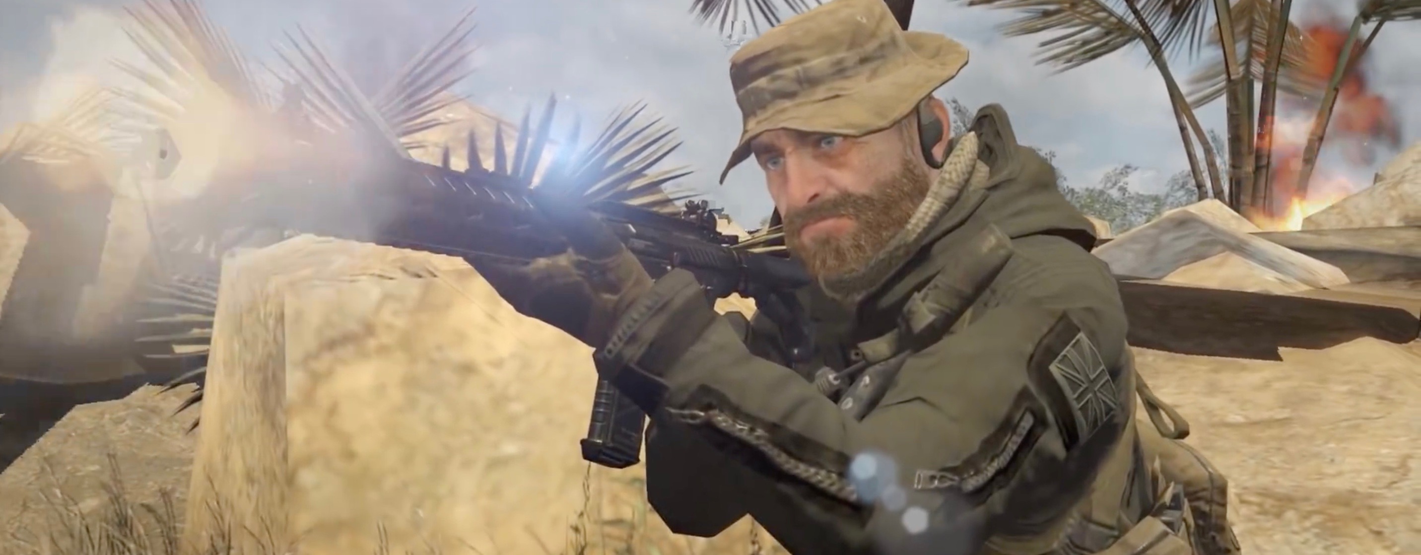 Call of Duty Mobile auf iOS und Android gestartet – Download, Maps, Modes