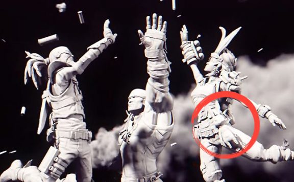 Teaser Borderlands 3 Tiny Tina