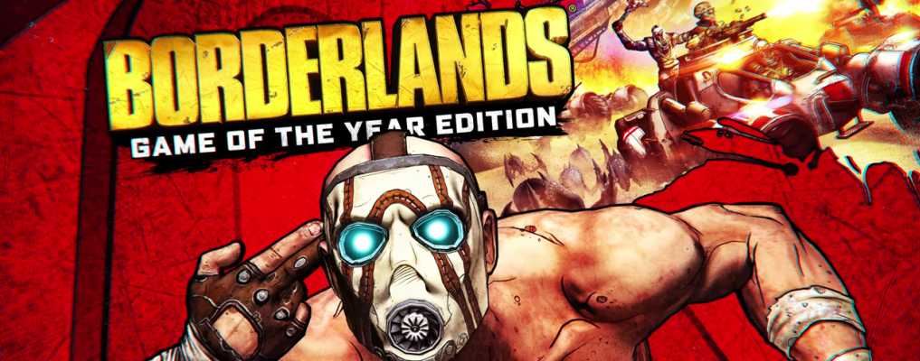Borderlands 1 und 2 kommen schon bald als Remastered zu PC, PS4, Xbox One