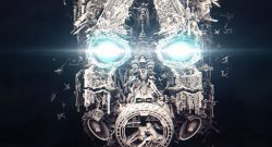 Borderlands Mayhem Titel