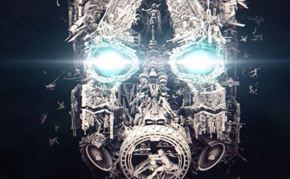 Borderlands Mayhem Titel