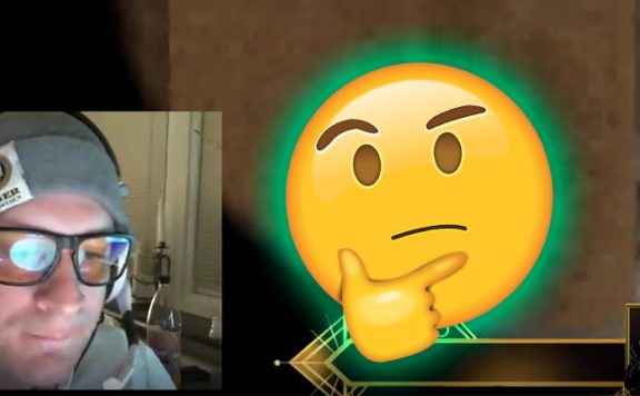 CSGO Streamer Brille Cheat Titel