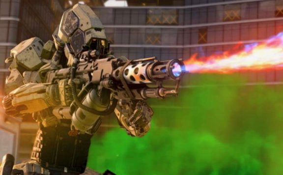 Cod blops 4 spring event trailer (1)