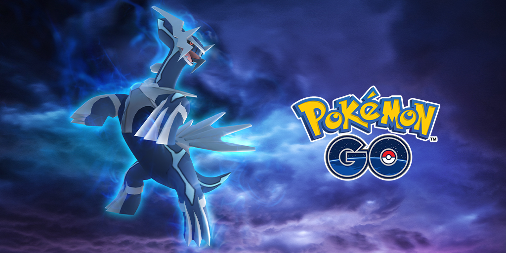 Pokémon GO: Erster Hyperbonus startet Freitag mit neuem, legendären Shiny