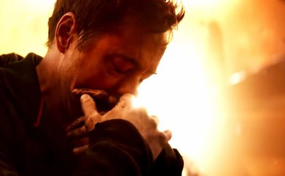 avengers project tony stark