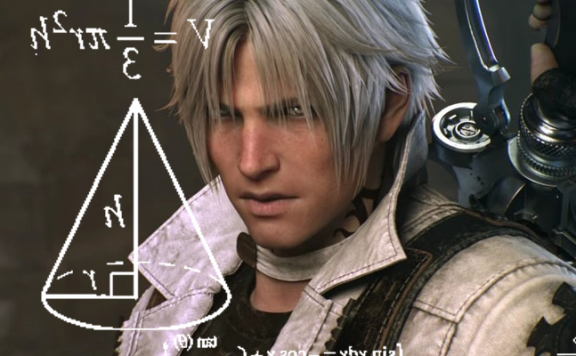 final fantasy xiv thancred header