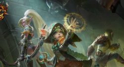 Era of Legends Mobile WoW cover