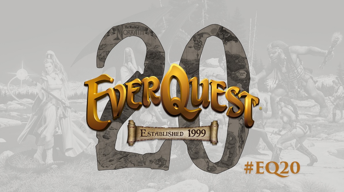 Everquest feiert 20sten Geburtstag – Warum das MMORPG so besonders ist