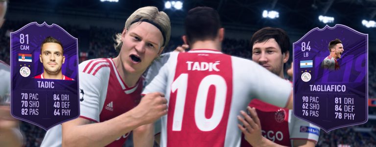 Wie Spielt Man Fifa 19 Zu Zweit