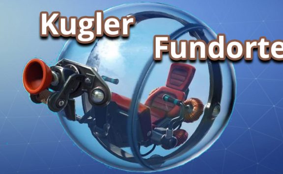 FN Kugler Fundorte Titel