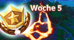 FN Stern Woche 5 Season 8 Titel2
