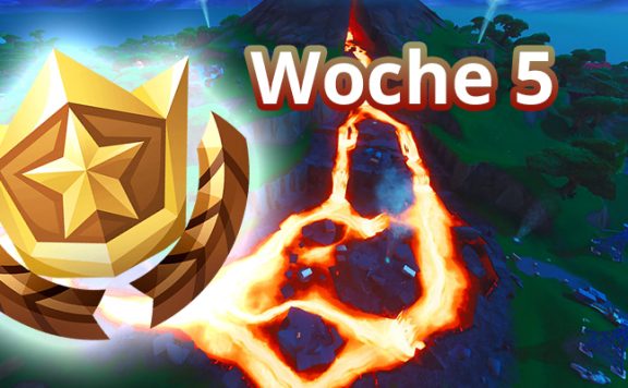 FN Stern Woche 5 Season 8 Titel2