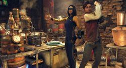 Fallout 76 Alkohol Brauen