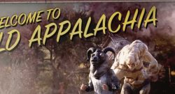Fallout 76 welcome to wild appalachia titel