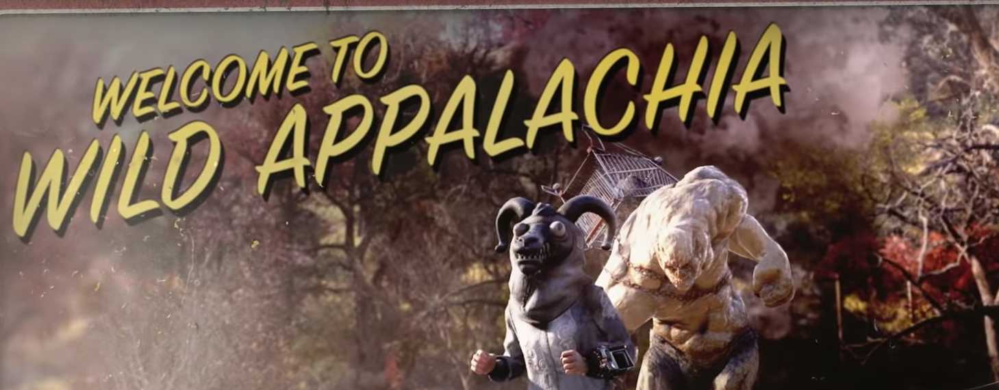 Fallout 76: „Wild Appalachia“ ist nun aktiv und bringt diese 4 tollen Neuerungen