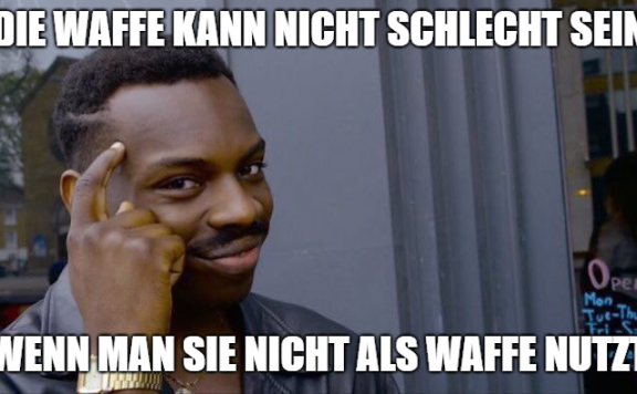 Fortnite-keine-schlechte-Waffe