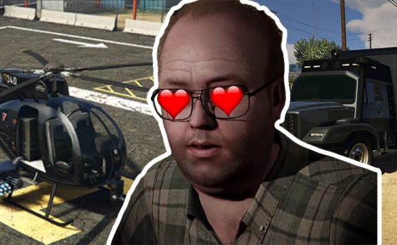 GTA 5 Online Fahrzeuge lohnen