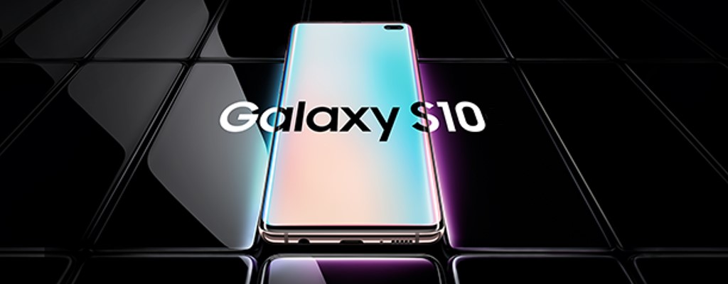 Samsung Galaxy S10: Bei Saturn mit Tarif ordentlich sparen
