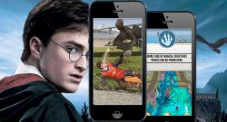 Harry Potter Wizards Unite Mobile