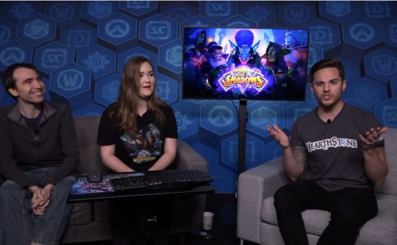 Hearthstone-Stream-Ärger