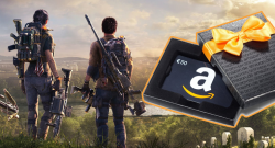 the division 2 review giveaway header