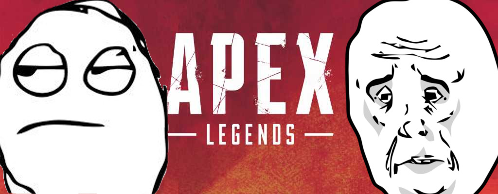 Apex Legends war mal ein lahmer Titanfall-Leak, jetzt ist es das Top-Game auf Twitch