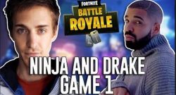 Ninja-Drake-Fortnite