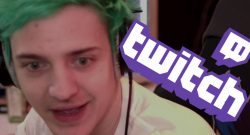 Ninja Twitch Titel Genervt