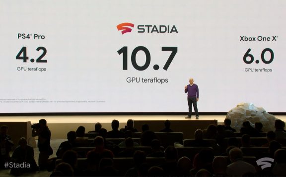 Stadia-Teraflops