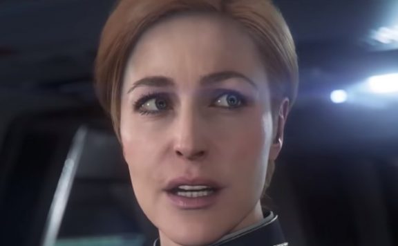 Star Citizen Women
