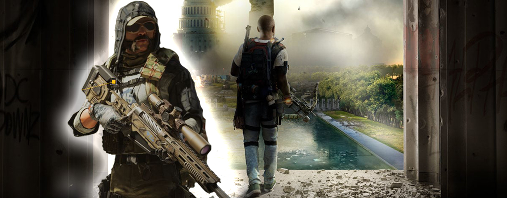 The Division 2 Patch Notes – Highlights aus Invasion: Battle for D.C.