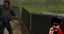 The Division 2 Doc Titel