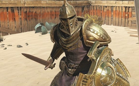 The Elder Scrolls Blades Aufmacher