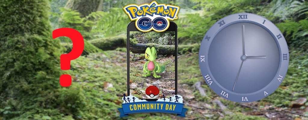 Pokémon GO ändert Zeiten des so wichtigen Community Days – Wie kam es an?
