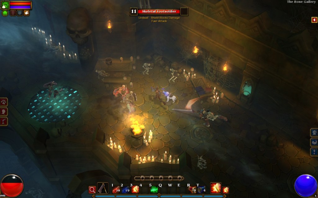 diablo 3 vs torchlight 2 switch