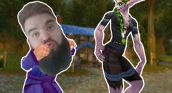 WoW Classic wird das beste MMORPG 2019 Titel