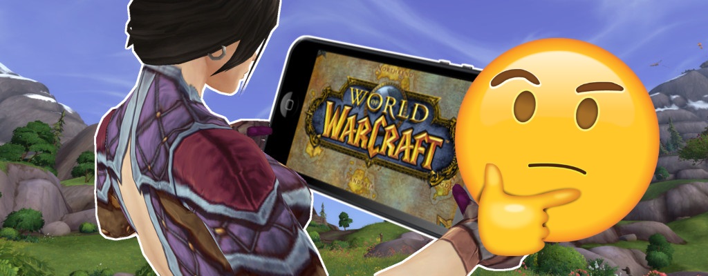 Darum setzt Activision Blizzard verstärkt auf Mobile-Games